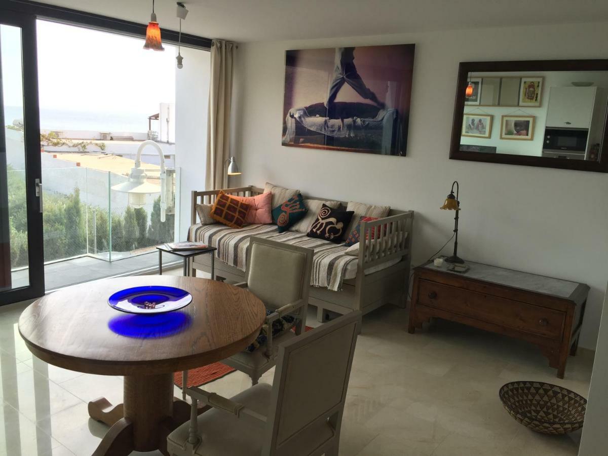 Vistas Increibles Apartment Las Negras Exterior photo