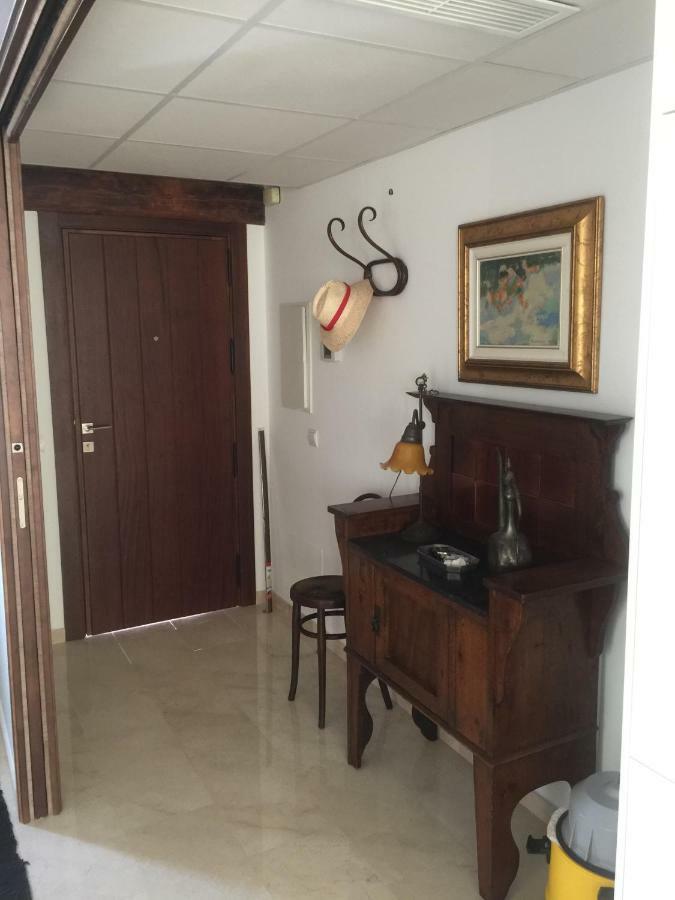 Vistas Increibles Apartment Las Negras Exterior photo