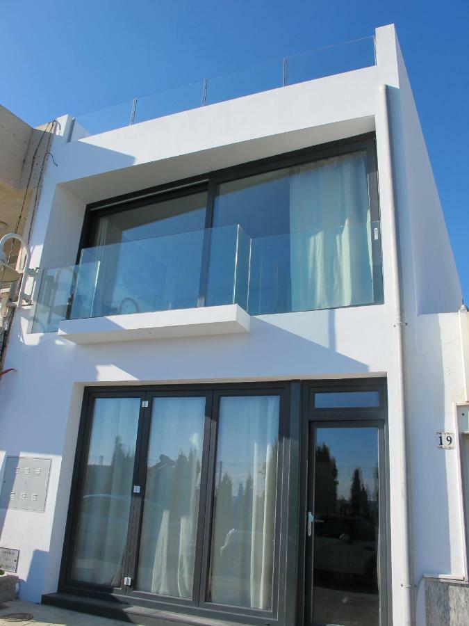 Vistas Increibles Apartment Las Negras Exterior photo