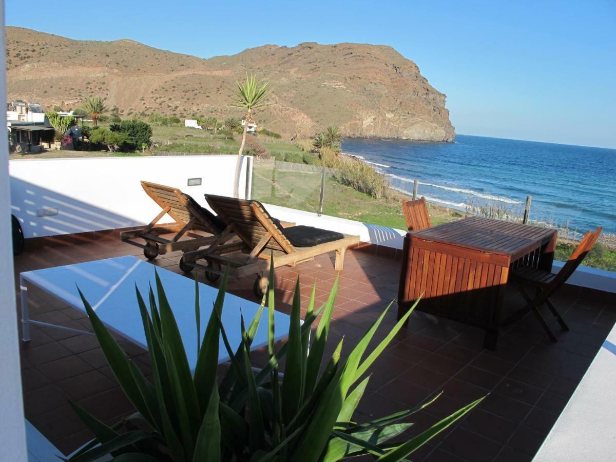 Vistas Increibles Apartment Las Negras Exterior photo