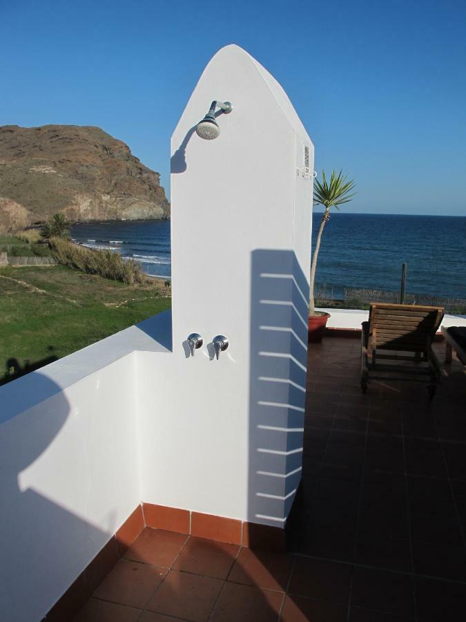 Vistas Increibles Apartment Las Negras Exterior photo