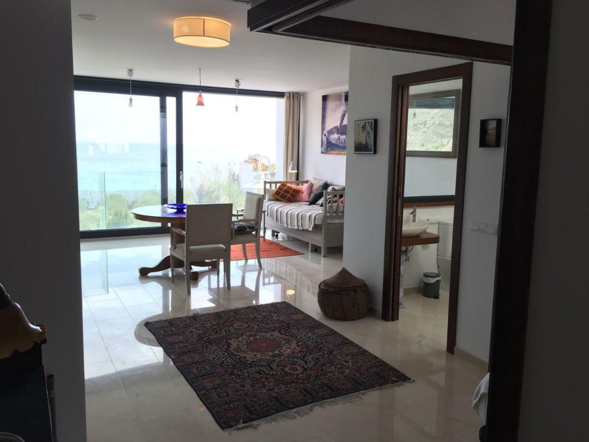 Vistas Increibles Apartment Las Negras Exterior photo
